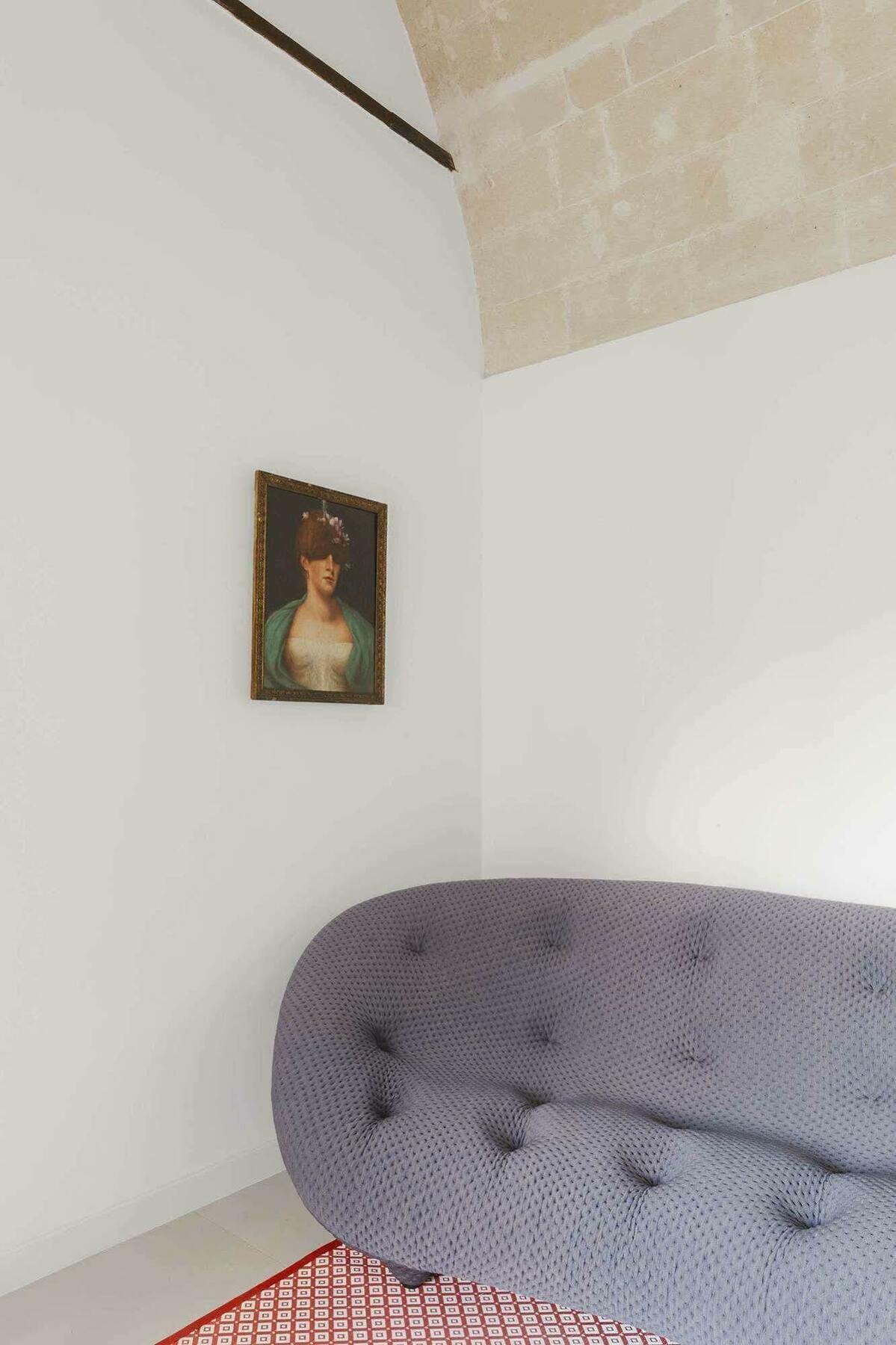 I Tre Portali Luxury Suites Матера Экстерьер фото