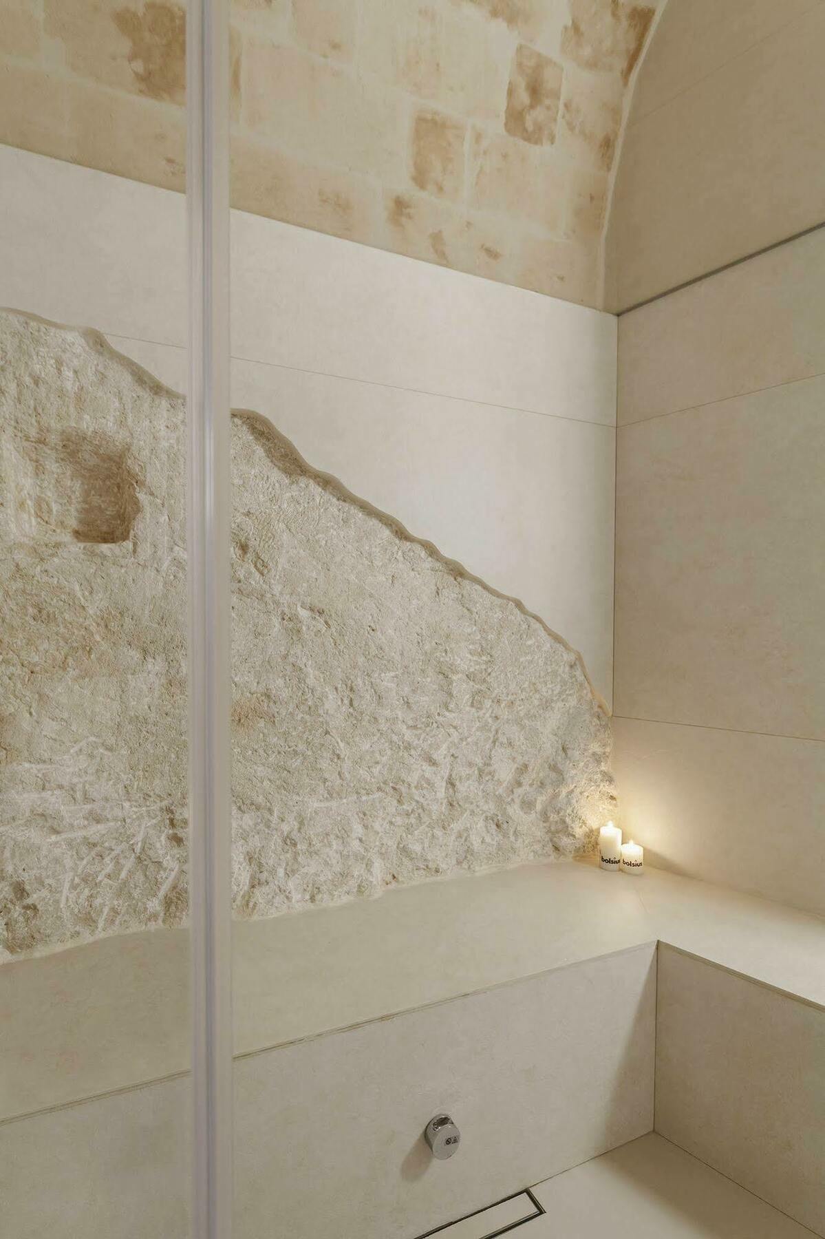 I Tre Portali Luxury Suites Матера Экстерьер фото