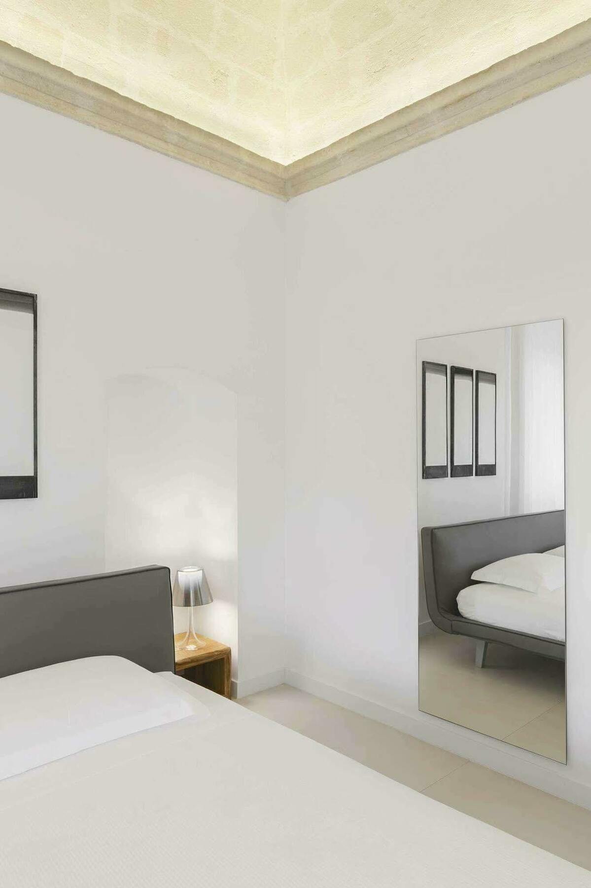 I Tre Portali Luxury Suites Матера Экстерьер фото