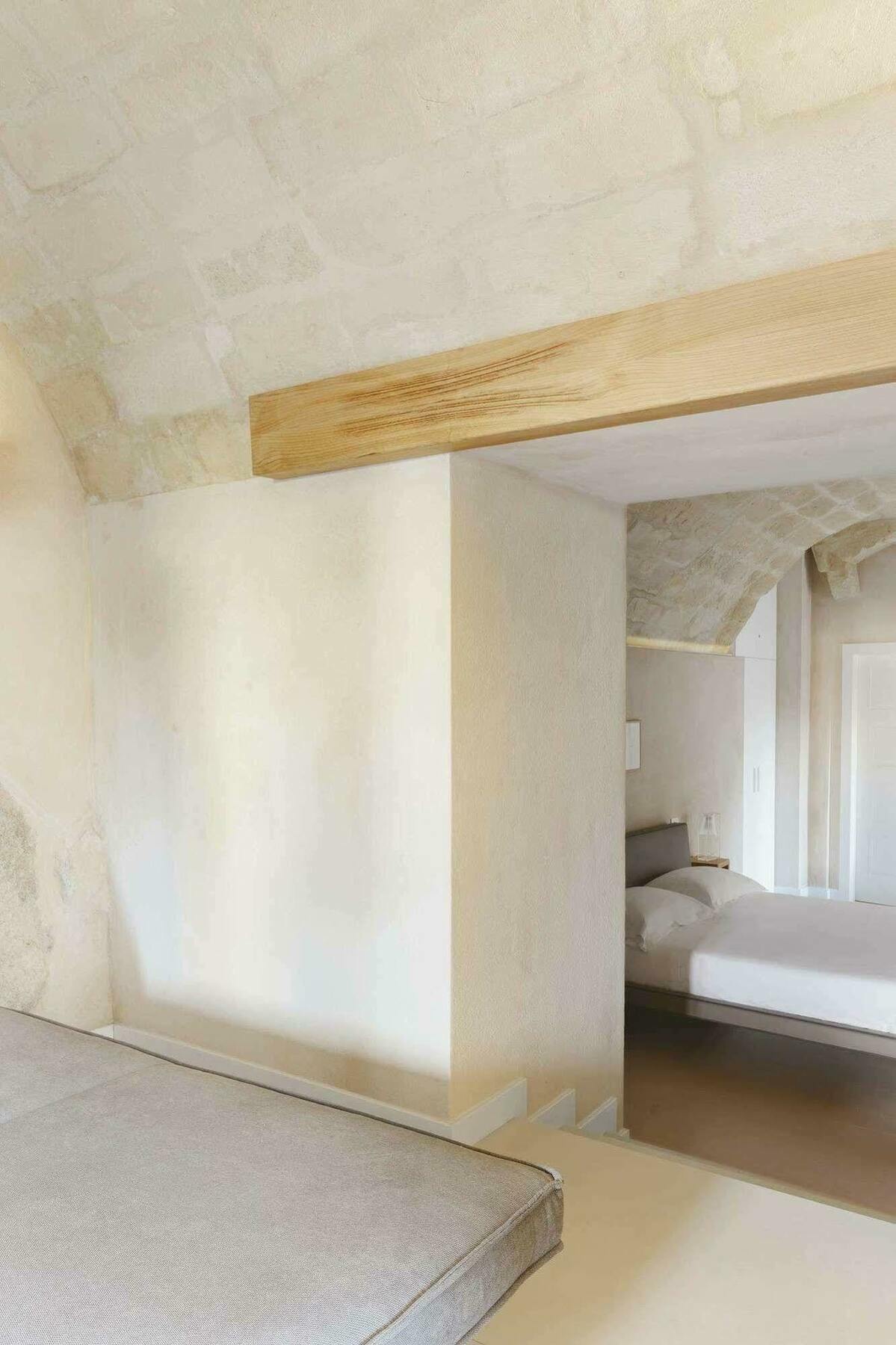 I Tre Portali Luxury Suites Матера Экстерьер фото